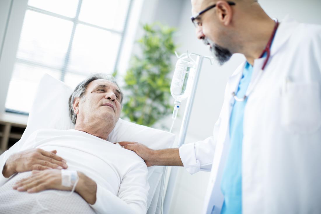 Recover From Surgery Faster